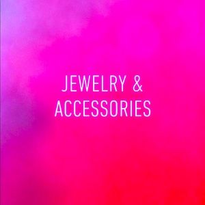 💎 Jewelry & Accessories 🎀